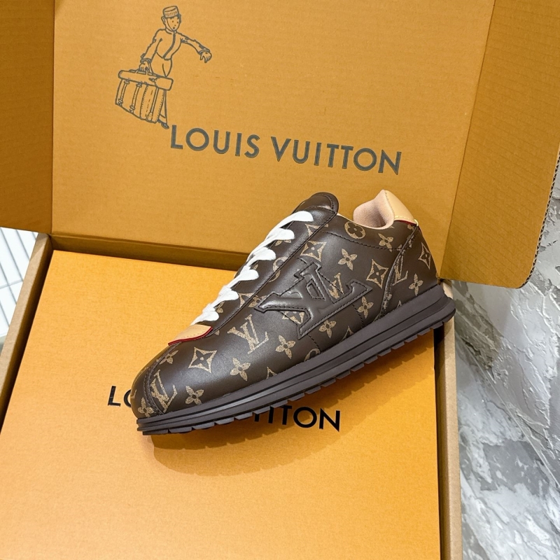 l0vis Vvtt0n trainer sneaker